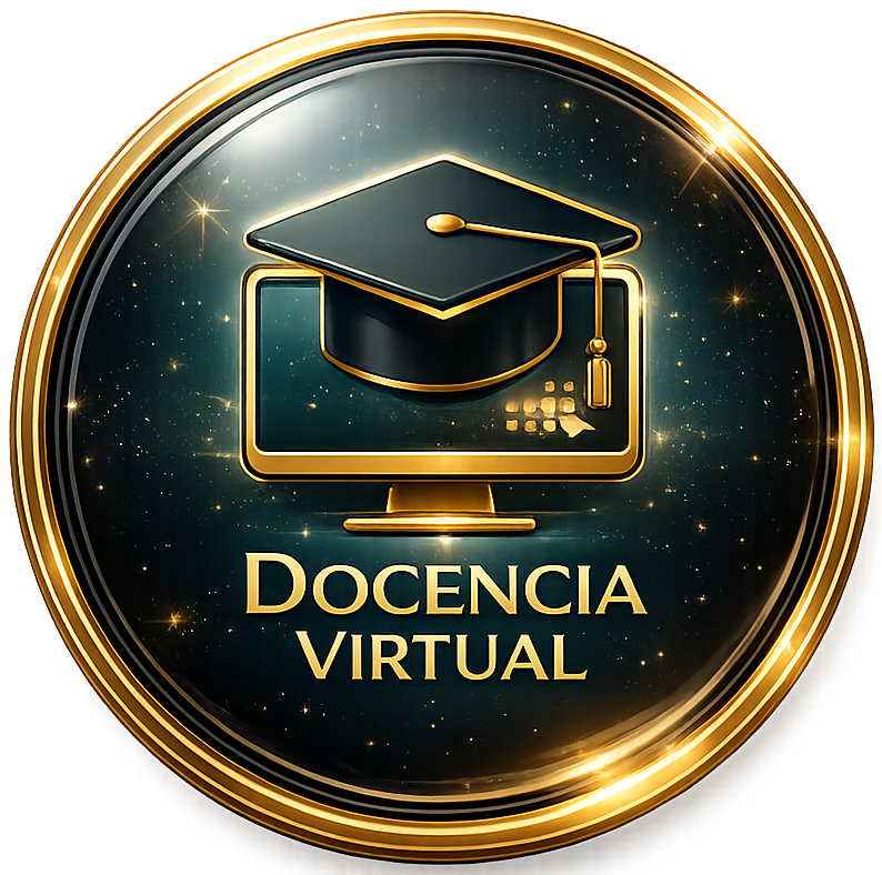 DIPLOMADO EN DOCENCIA VIRTUAL